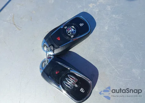 2024 Buick Encore Gx Sport Touring Fwd z USA, uszkodzony, nr VIN KL4AMDSLXRB092740